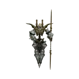 Deadman Ereve