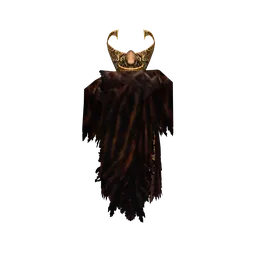 Cursed Man