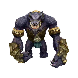 Ketra's Chief Brakki
