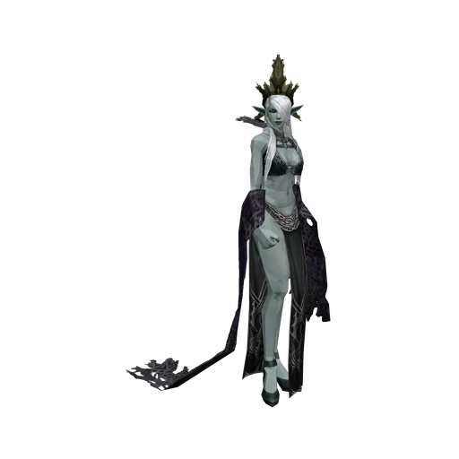 Black Judge