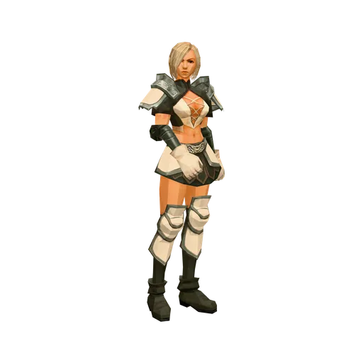 Gabrielle