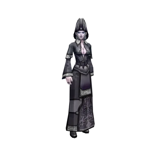 Imperial Tomb Guide