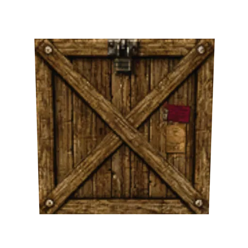 Beer Chest