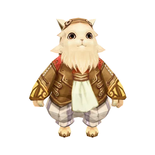 Kat the Cat