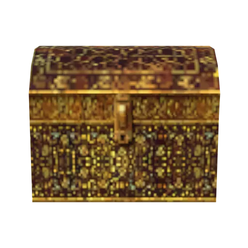 Holy Ark of Secrecy 1