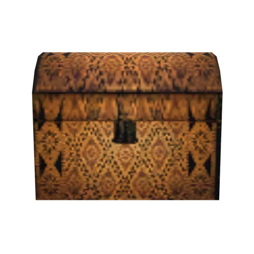 Holy Ark of Secrecy 2