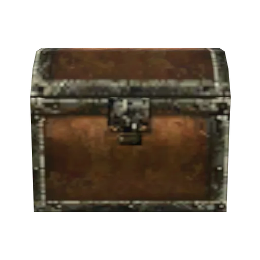 Cloth Chest