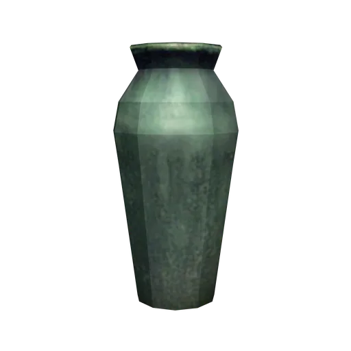 Alchemist's Mixing Urn