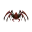 Giant Crimson Ant
