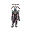 Varka Silenos Hunter