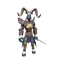 Varka Silenos Footman