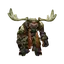 Ragna Orc Healer