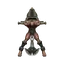 Hallowed Seer