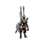 Splinter Stakato