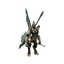 Catacomb Stakato Soldier
