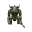 Contaminated Mucrokian