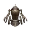 Cruel Pincer Golem