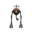 Micro Scout Golem