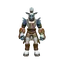 Vanor Silenos Warrior