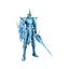 Archery Knight