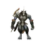 Ark Guardian Shadowfang