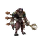 Platinum Tribe Shaman
