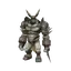 Taik Orc Seeker