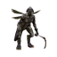 Marsh Stakato Worker