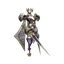 Nephilim Swordsman
