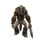 Bandit Sweeper