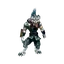 Bandit Warrior