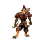 Ol Mahum Patrol