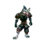 Bandit Watchman