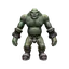 Turek Orc Footman