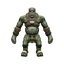 Kaboo Orc Fighter