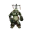 Ragna Orc Seer