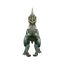 Pachycephalosaurus