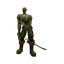 Pirate Zombie