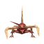Lava Salamander