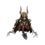 Hall Keeper Suicidal Soldier