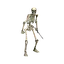 Hallowed Watchman