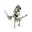 Archer of Greed