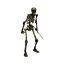 Grave Keeper Spartoi