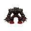 Lavastone Golem