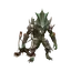 Tanta Lizardman Archer
