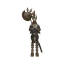 Lith Warrior