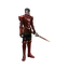 Vampire Soldier
