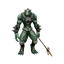 Langk Lizardman Sentinel