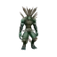 Langk Lizardman Shaman