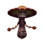 Giant Fungus